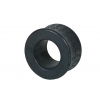 Jouet Rubb'n'Black pneu noir - 10,5 cm