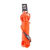 Neon leash without handle - 10 m - Orange