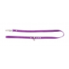 Nylon leash - Alter Ego - Alpinist Collection - S - purple
