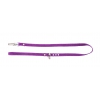 Laisse nylon - Alter Ego - Collection Alpiniste - S - violet