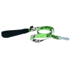 Dog lead - Bamboo Jasmine