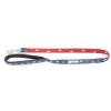 Laisse pour chien - Cap dog - larg 20mm Long 100cm