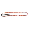 Laisse pour chien - Dream rouge - larg 16mm Long 100cm