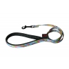 Laisse pour chien  - sixties - larg 16mm Long 100cm