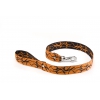 Laisse pour chien - Tatoo - L - larg 40mm Long 100cm