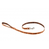 Laisse pour chien - Tatoo - S - larg 15mm Long 100cm