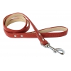 Dundy red lead - 120cm x 2cm