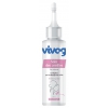 Dog and cat ear cleaner lotion - essentials oils - Vivog