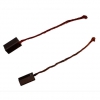Set of 2 coals for Andis clippers AGR+ and POWER GROOM