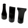 Lot de 3 embouts pour les pulseurs séchoir D2400, D2500, D2600 et D2700