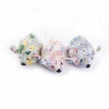 Lot de jouets pour chat - Souris motif fleurs 2