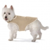 Manteau - Dog Gone Smart - beige - Long 25cm