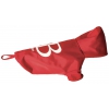 Manteau pour chien - Benton rouge - 46cm