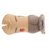 Manteau pour chien - Dog division - Beige - 20cm