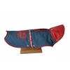 Dog coat - Dog Save the Queen - 39cm