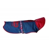 Dog coat - Dog Save the Queen - 42cm
