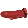 Dog coat - Pets Connection - red - 46 cm
