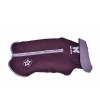 Manteau pour chien - Pets Connection violet