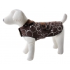 Dog coat - Rève argenté - 40 cm