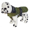 Dog coat - SO BRITISH - 50cm