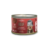 Martin Food - Mijotés de boeuf pour chien - 150g - Pack de 12