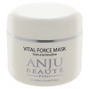 Vital force mask for dog and cat - Anju Beauté - 250g