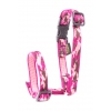 Muselière pour chien - Camo - Taille 1 - Cou 50/60 cm - Museau 35 cm max