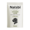 Natsbi Steamed Chicken Lamb - 200G