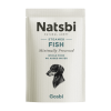 Natsbi Steamed Fish - 500G
