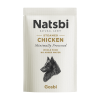 Natsbi Steamed Chicken - 200G