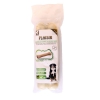 Os fourré au bacon pour chien - 22cm