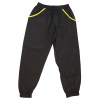 Grooming pants - Black / Yellow - Vivog - Size L - Waist size 73cm - Length 100cm