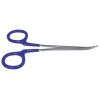 Stainless stell curved ear tweezer - 16 cm