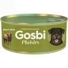 Gosbi Plaisirs Beef Stew Batch of 10 - 170g
