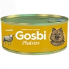 Gosbi Plaisirs Lamb Lot de 10 - 185g
