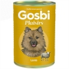 Gosbi Plaisirs Lamb Batch of 10 - 400g