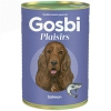 Gosbi Plaisirs Salmon Lot de 10 - 380g