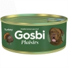 Gosbi Plaisirs Turkey Batch of 10 - 185g