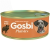 Gosbi Plaisirs Wild boar Lot de 10 - 185g