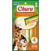CHURU Chicken Purée for Dogs x12