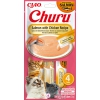 Purée CHURU au Saumon et Poulet x12