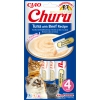 CHURU Tuna and Beef Purée for Cats x12