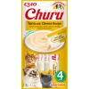 Tuna & Cheese CHURU Purée for Cat x12