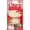 Crab-Flavoured Tuna CHURU Purée for Cat x12