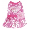 Bloomy "Pink Lilly" dress - 20cm