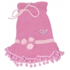 Robe "Sweety" "Pink Lilly" - 40cm