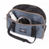 Sac bowling - Collection Guest House - Bleu - 48 x 33 x 19 cm
