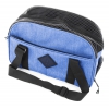 Sac de transport - Collection Croisette - Bleu - 37 x 25 x17 cm