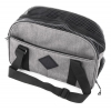 Sac de transport - Collection Croisette - Gris