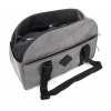 Sac de transport - Collection Croisette - Gris